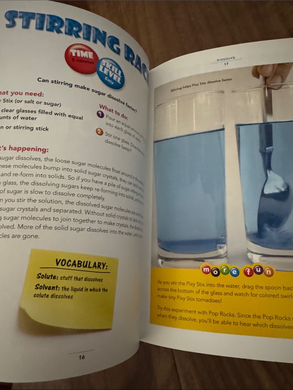 Candy Experiments - Rare! - Picture 3 of 4